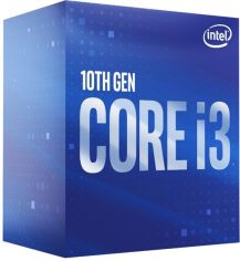 Акция на Процессор Intel Core i3-10105 4/8 3.7GHz 6M LGA1200 65W box (BX8070110105) от MOYO