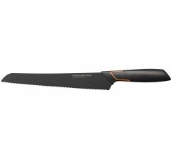 Акция на Нож для хлеба Fiskars Edge 23 см (1003093) от MOYO