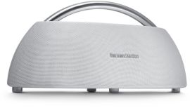 Акція на Harman/Kardon Go + Play Wireless Mini White (HKGOPLAYMININIWHT) від Stylus