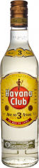 Акція на Ром Havana Club 3 года выдержки 0.5л 40% (STA8501110089319) від Stylus