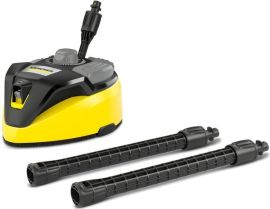 Акція на Насадка Karcher T 7 Plus T-Racer с дополнительной форсункой снаружи (2.644-074.0) від MOYO