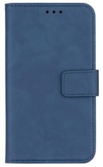 Акція на Чехол 2E для смартфонов 4.5-5"(< 140*70*10 мм) Silk Touch Denim Blue (2E-UNI-4.5-5-HDST-DBL) від MOYO