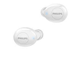 Акція на Наушники TWS Philips TAT2205WT White від MOYO