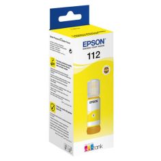 Акція на EPSON L15150/15160 Yellow (C13T06C44A) від Repka
