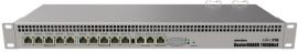 Акция на Маршрутизатор MikroTik RouterBOARD 1100AHx4 Dude Edition 13xGE, 60GBxM.2, RouterOS L6, rack (RB1100Dx4) (RB1100DX4) от MOYO