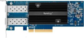 Акція на Сетевая  карта Synology dual 10GbE SFP+ add-in-card від MOYO