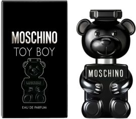 Акция на Парфюмированная вода для мужчин Moschino Toy Boy 50 мл (8011003845125) от Rozetka