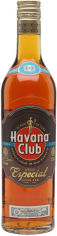 Акция на Ром Havana Club Especial 0.5л 40% (STA8501110083027) от Stylus