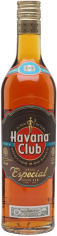 Акція на Ром Havana Club Especial 0.7л 40% (STA8501110080927) від Stylus
