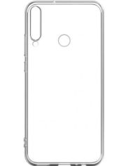 Акция на Чехол Huawei для Huawei P40 Lite E Cover Transparent от MOYO