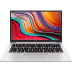 Акция на Ноутбук Mi RedmiBook 13 i5/8/512/MX250/W (JYU4214CN) от Allo UA