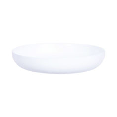 Акція на Блюдо сервировочное 21 см Friends Time White Luminarc P6281 від Podushka