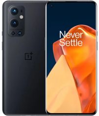 Акція на OnePlus 9 Pro 8 / 128GB Stellar Black від Y.UA