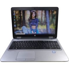 Акция на Ноутбук HP ProBook 650 G2 (V1C18EA) "Refurbished" от Allo UA