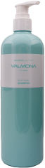 Акция на Шампунь для волос Valmona Увлажнение Recharge Solution Blue Clinic Shampoo 480 мл (8802929004457) от Rozetka UA
