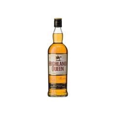 Акция на Виски Highland Queen Sherry Cask Finish (0,7 л) (BW26673) от Stylus