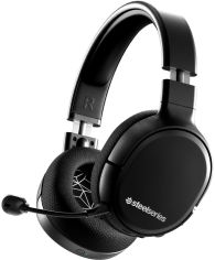 Акція на SteelSeries Arctis 1 Wireless (61512) від Y.UA