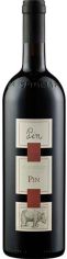 Акція на Вино La Spinetta Monferrato Pin красное сухое 0.75 л 14% (8022252211470) від Rozetka UA