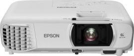 Акция на Проектор Epson для домашнего кинотеатра EH-TW740 (V11H979040) от MOYO