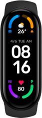 Акція на Xiaomi Mi Smart Band 6 Black (CN) від Y.UA