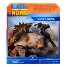 Акція на Фигурка Godzilla VS Kong Конг Гигант 27 см 35562 ТМ: Godzilla VS Kong від Antoshka