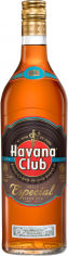 Акція на Ром Havana Club Especial 1л, 40% (STA8501110080903) від Stylus