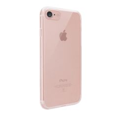 Акция на OZAKI O!coat Crystal+Dual Crystal with shock- protection for iPhone 7 Transparent Pink (OC739PK) от Repka