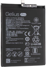 Акция на Аккумулятор Gelius Pro Huawei HB446486ECW (P Smart Z/P Smart Pro/Nova 5T/Honor 9x) (2099900822315) от Rozetka