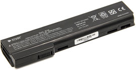 Акция на Аккумулятор PowerPlant для ноутбуков HP EliteBook 8460p (HSTNN-I90C, HP8460LH) 10.8В 4400 мАч (NB460885) от Rozetka