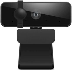 Акція на Веб-камера Lenovo Essential FHD Webcam (4XC1B34802) від MOYO