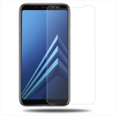 Акция на Защитное стекло для Samsung A6 (ARS51699) от Allo UA
