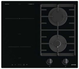 Акція на Варочная поверхность Gorenje GCI691BSC від MOYO