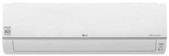 Акція на Кондиционер LG Standard Plus PC12SQ від Rozetka UA