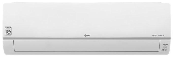 Акция на Кондиционер LG Standard Plus PC09SQ от Rozetka UA