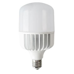 Акция на Лампа светодиодная ЕВРОСВЕТ 100Вт 6400К (VIS-100-E40) (40894) от Allo UA