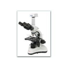 Акция на Тринокулярний микроскоп МХ 100 (Т) Медаппаратура от Allo UA