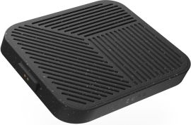 Акція на Zens Wireless Charger Modular Single 15W Black with Wall Charger (ZEMSC1P/00) від Y.UA