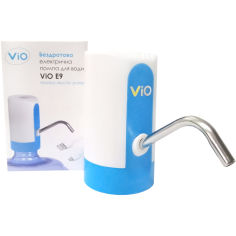 Акция на Помпа для воды электрическая ViO Е9 от Auchan