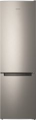 Акція на Двухкамерный холодильник INDESIT ITIR 4201 X UA від Rozetka UA