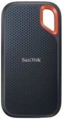Акція на Портативный SSD SanDisk 2TB Extreme V2 E61 Type-C (SDSSDE61-2T00-G25) від MOYO