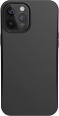 Акция на Чехол UAG для iPhone 12 Pro Max Outback Black (112365114040) от MOYO