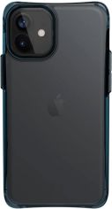 Акция на Чехол UAG для iPhone 12 mini Mouve Soft Blue (112342315151) от MOYO