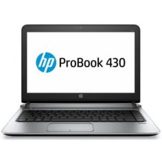 Акция на Ноутбук HP ProBook 430 G3 (P4N84EA) "Refurbished" от Allo UA