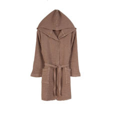 Акція на Халат детский Bohem Buldans sand beige бежевый 11-12 лет від Podushka