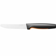 Акція на Нож для томатов Fiskars FF 12 см (1057543) від MOYO
