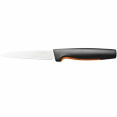 Акция на Нож для коренеплодов Fiskars FF 11 см (1057542) от MOYO