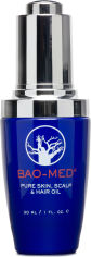 Акция на Масло для кожи, волос и головы Mediceuticals Bao-Med Pure Skin&Scalp Oil 30 мл (8719326028507) от Rozetka UA