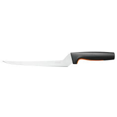 Акція на Нож филейный 22 см Functional Form Fiskars 1057540 від Podushka