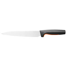 Акция на Нож для мяса 21 см Functional Form Fiskars 1057539 от Podushka