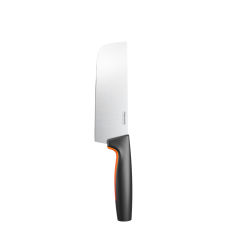 Акція на Нож накири 15.8 см Functional Form Fiskars 1057537 від Podushka
